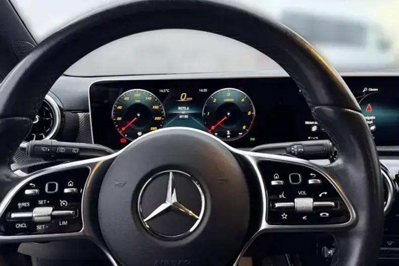 Mercedes-Benz A din 2020 cu 69.180 km - oferta MER151129 - foto 11