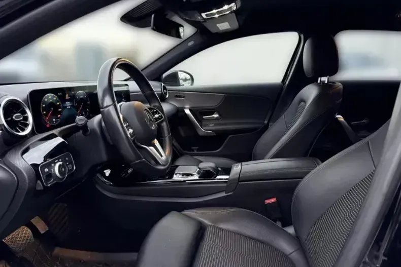 Mercedes-Benz A din 2020 cu 69.180 km - oferta MER151129 - foto 14