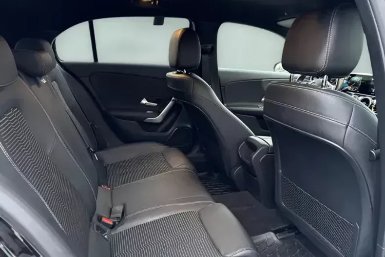 Mercedes-Benz A din 2020 cu 69.180 km - oferta MER151129 - foto 15