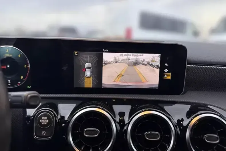 Mercedes-Benz A din 2020 cu 69.180 km - oferta MER151129 - foto 17