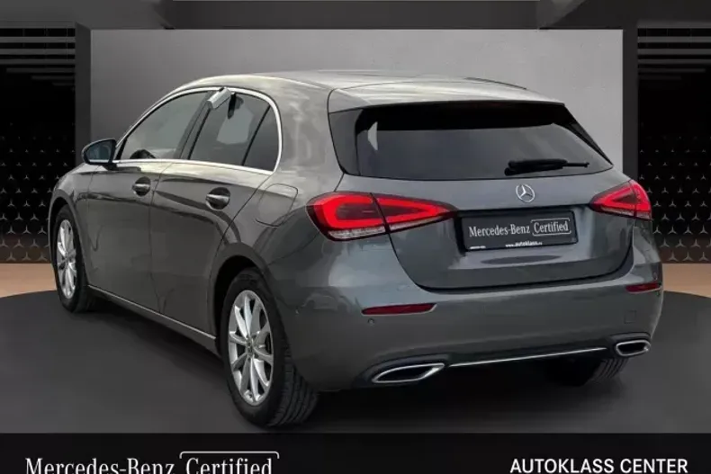 Mercedes-Benz A din 2020 cu 66.821 km - oferta MER151130 - foto 3