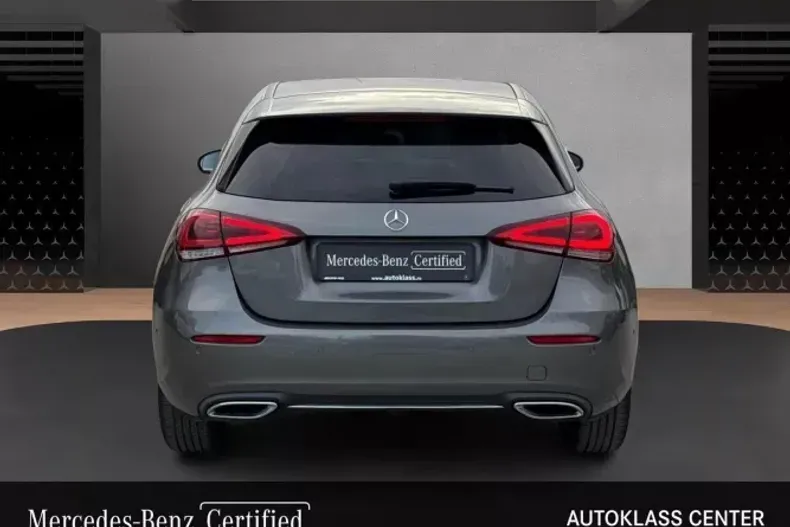 Mercedes-Benz A din 2020 cu 66.821 km - oferta MER151130 - foto 4