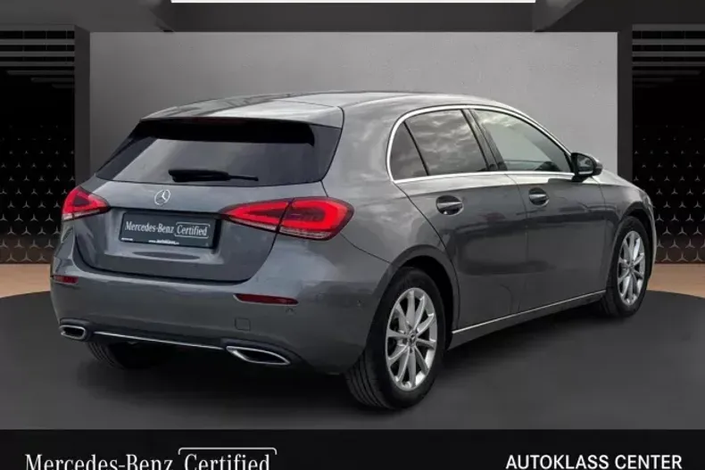 Mercedes-Benz A din 2020 cu 66.821 km - oferta MER151130 - foto 5