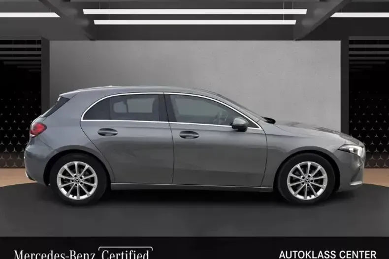 Mercedes-Benz A din 2020 cu 66.821 km - oferta MER151130 - foto 6