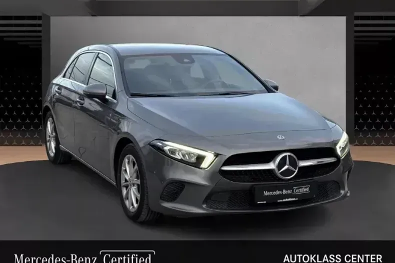 Mercedes-Benz A din 2020 cu 66.821 km - oferta MER151130 - foto 7