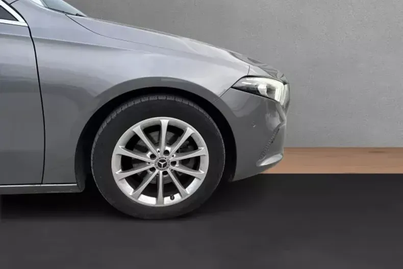 Mercedes-Benz A din 2020 cu 66.821 km - oferta MER151130 - foto 9