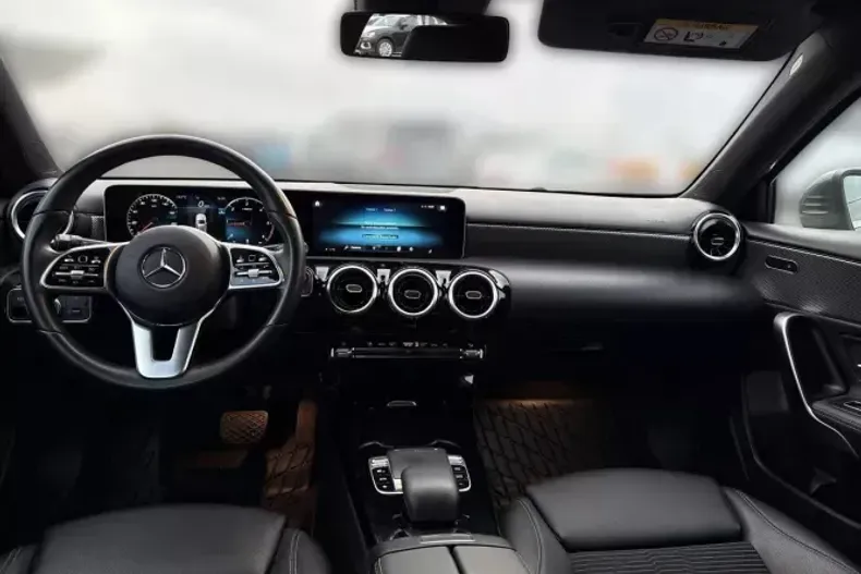 Mercedes-Benz A din 2020 cu 66.821 km - oferta MER151130 - foto 12