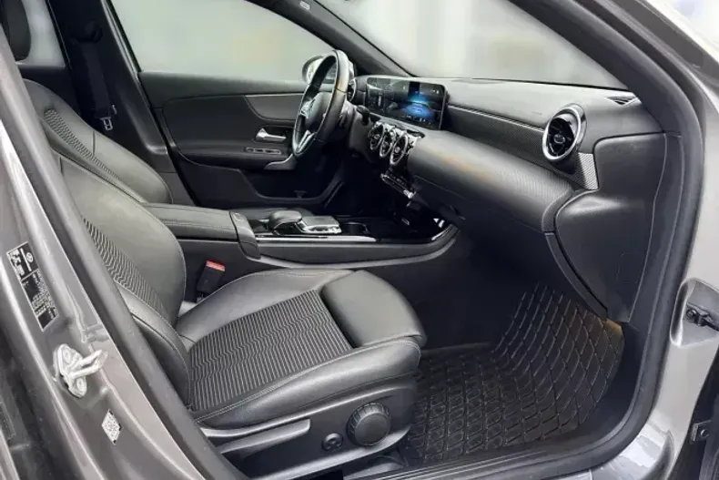 Mercedes-Benz A din 2020 cu 66.821 km - oferta MER151130 - foto 13