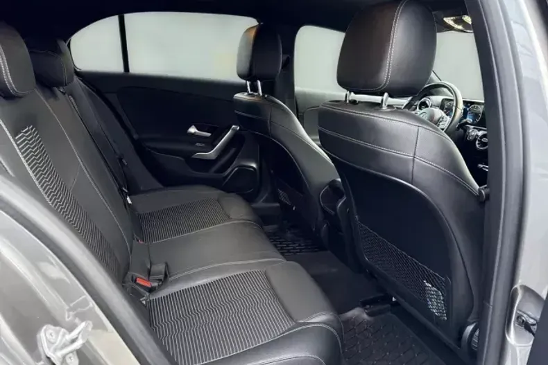 Mercedes-Benz A din 2020 cu 66.821 km - oferta MER151130 - foto 15