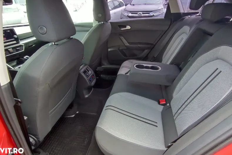 Seat Leon din 2021 cu 132.263 km - oferta SEA151132 - foto 5