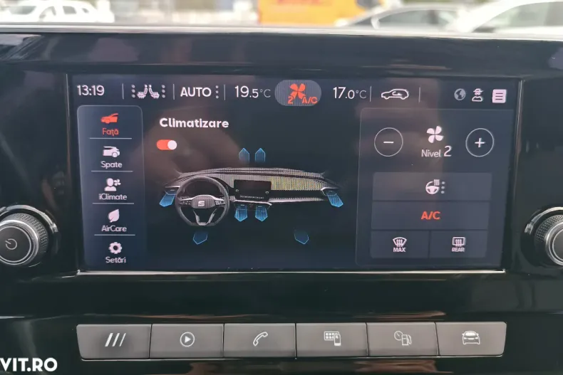 Seat Leon din 2021 cu 132.263 km - oferta SEA151132 - foto 14