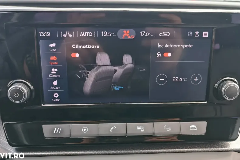 Seat Leon din 2021 cu 132.263 km - oferta SEA151132 - foto 15