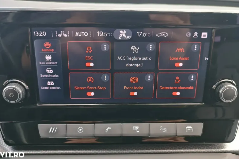 Seat Leon din 2021 cu 132.263 km - oferta SEA151132 - foto 18