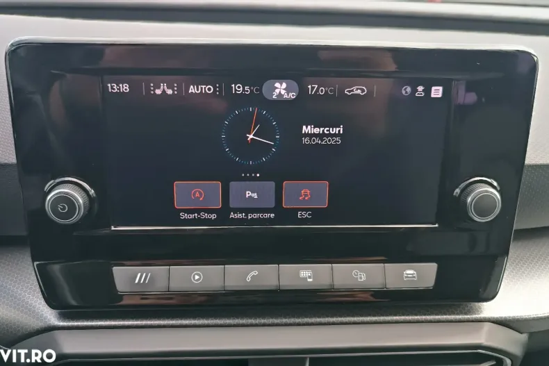 Seat Leon din 2021 cu 112.612 km - oferta SEA151133 - foto 16