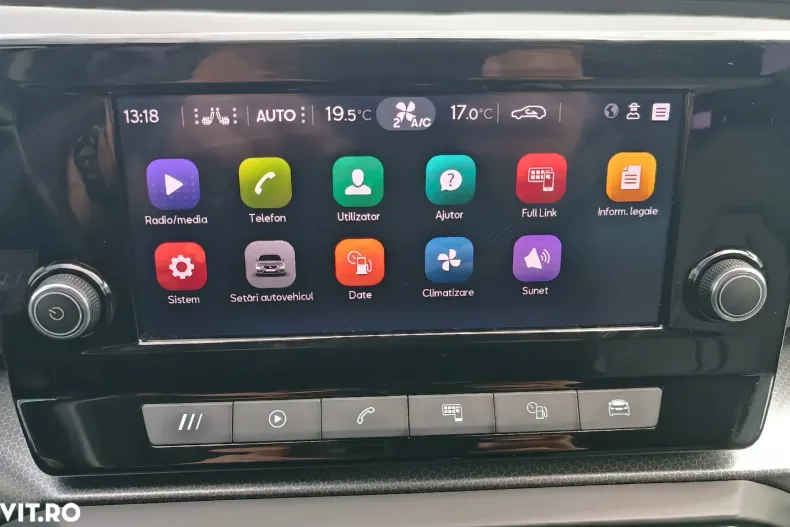 Seat Leon din 2021 cu 112.612 km - oferta SEA151133 - foto 18