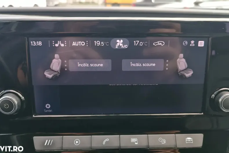Seat Leon din 2021 cu 112.612 km - oferta SEA151133 - foto 19