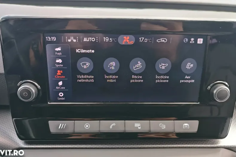 Seat Leon din 2021 cu 112.612 km - oferta SEA151133 - foto 23