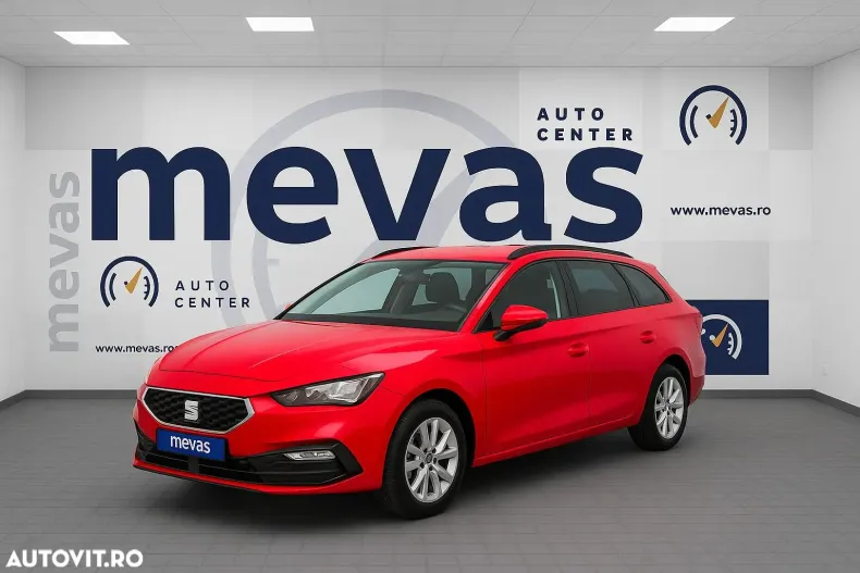Seat Leon din 2021 cu 146.792 km - oferta SEA151134 - foto 1