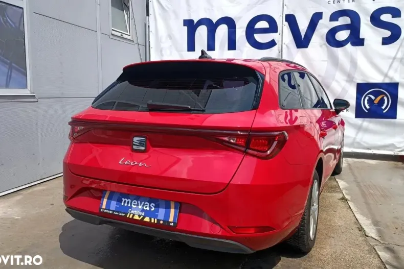 Seat Leon din 2021 cu 146.792 km - oferta SEA151134 - foto 5