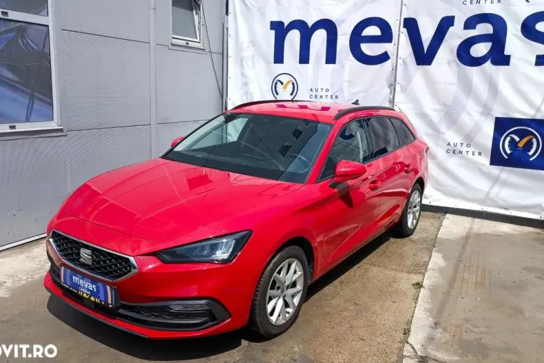 Seat Leon din 2021 cu 146.792 km - oferta SEA151134 - foto 6