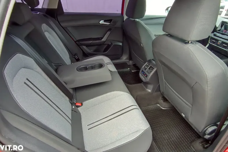 Seat Leon din 2021 cu 146.792 km - oferta SEA151134 - foto 12