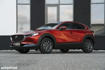 Mazda CX-30 din 2025 - oferta MAZ151135