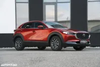 Mazda CX-30 din 2025 cu 1 km - oferta MAZ151135 - foto 3