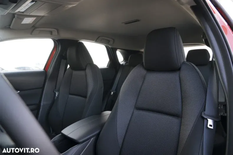 Mazda CX-30 din 2025 cu 1 km - oferta MAZ151135 - foto 13