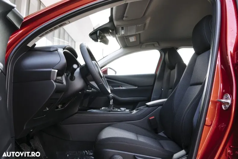 Mazda CX-30 din 2025 cu 1 km - oferta MAZ151135 - foto 14