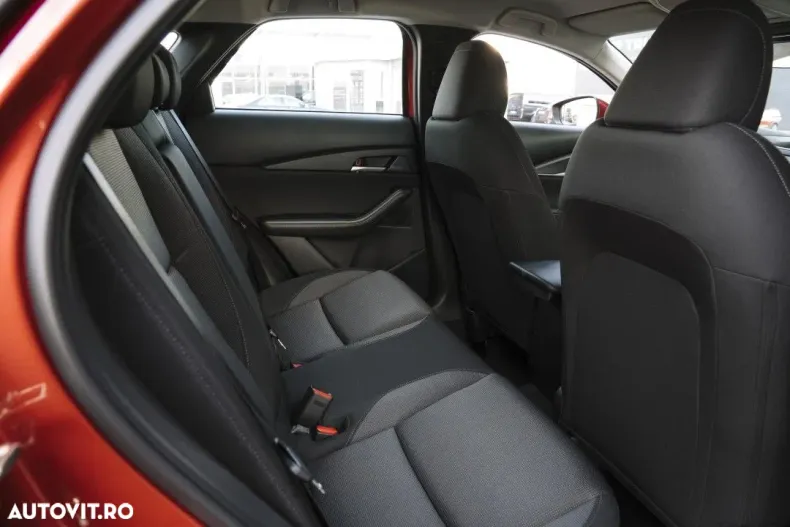 Mazda CX-30 din 2025 cu 1 km - oferta MAZ151135 - foto 17
