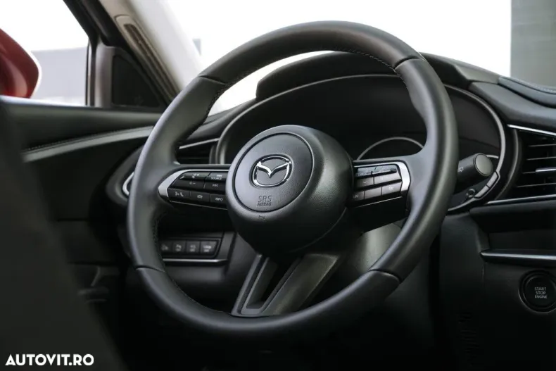 Mazda CX-30 din 2025 cu 1 km - oferta MAZ151135 - foto 20