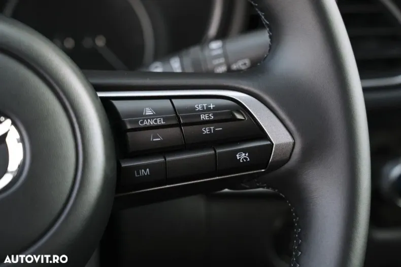 Mazda CX-30 din 2025 cu 1 km - oferta MAZ151135 - foto 22