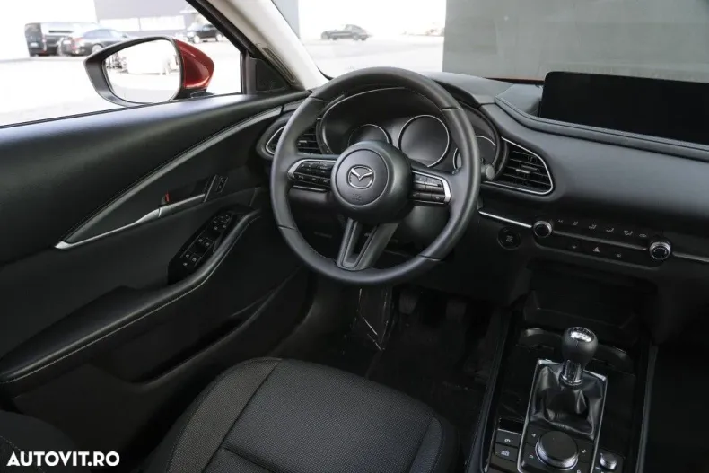 Mazda CX-30 din 2025 cu 1 km - oferta MAZ151135 - foto 23