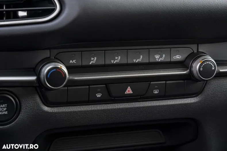 Mazda CX-30 din 2025 cu 1 km - oferta MAZ151135 - foto 25