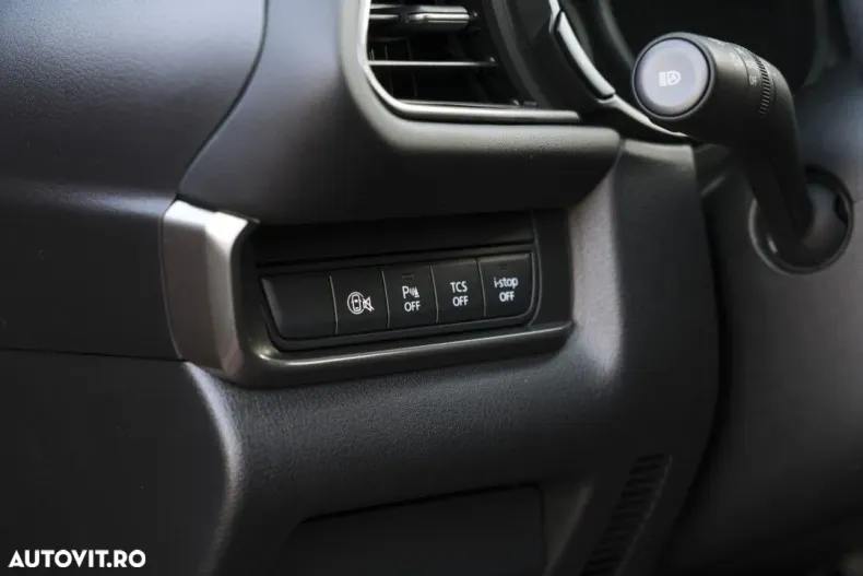 Mazda CX-30 din 2025 cu 1 km - oferta MAZ151135 - foto 26