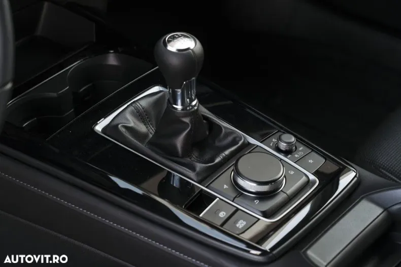 Mazda CX-30 din 2025 cu 1 km - oferta MAZ151135 - foto 27