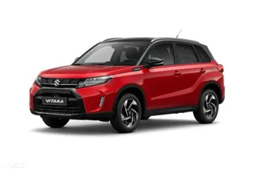 Suzuki Vitara din 2025 - oferta SUZ151136