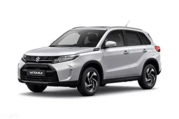 Suzuki Vitara din 2025 - oferta SUZ151137