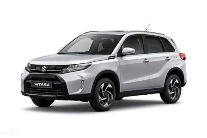 Suzuki Vitara din 2025 cu 1 km - oferta SUZ151137 - foto 1