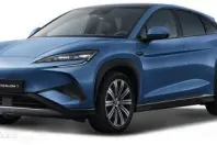 BYD SEALION 7 din 2025 cu 1 km - oferta BYD151139 - foto 1