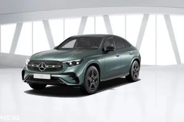 Mercedes-Benz GLC Coupe din 2025 - oferta MER151140