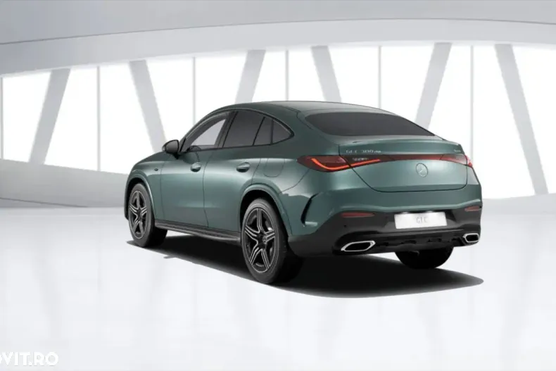 Mercedes-Benz GLC Coupe din 2025 cu 1 km - oferta MER151140 - foto 3