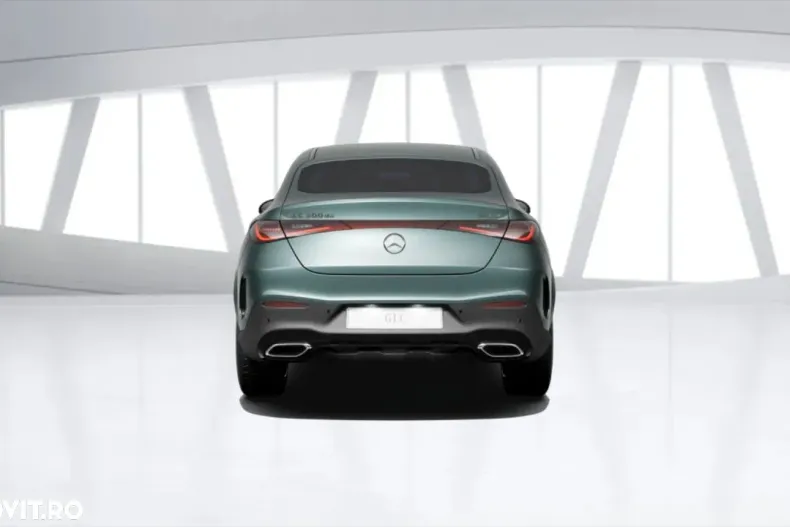 Mercedes-Benz GLC Coupe din 2025 cu 1 km - oferta MER151140 - foto 4