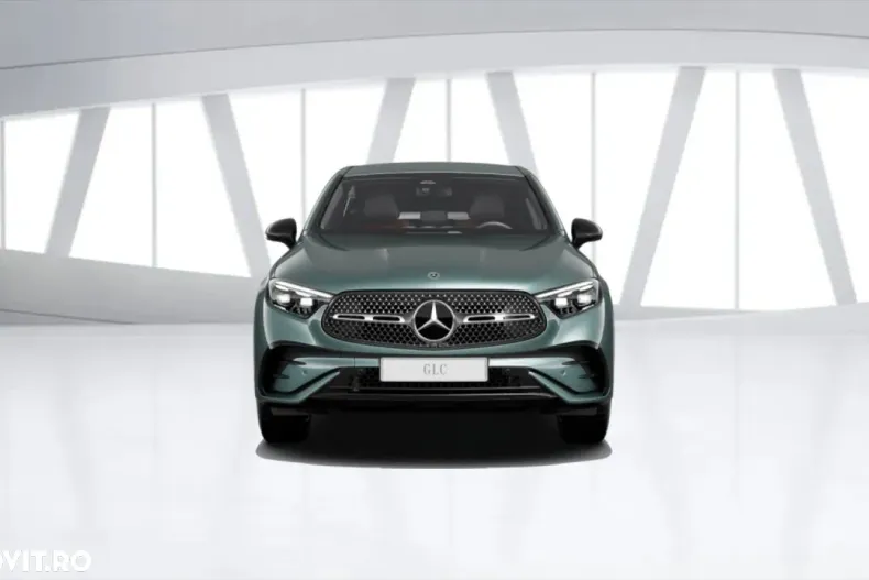 Mercedes-Benz GLC Coupe din 2025 cu 1 km - oferta MER151140 - foto 6