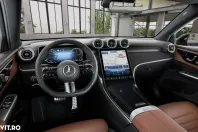 Mercedes-Benz GLC Coupe din 2025 cu 1 km - oferta MER151140 - foto 7