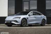 BYD SEAL din 2025 cu 1 km - oferta BYD151141 - foto 1