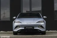 BYD SEAL din 2025 cu 1 km - oferta BYD151141 - foto 2