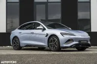 BYD SEAL din 2025 cu 1 km - oferta BYD151141 - foto 3