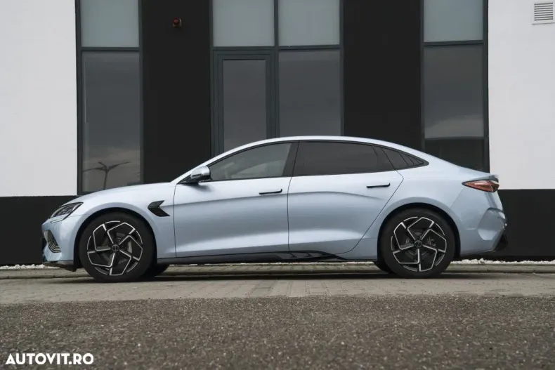 BYD SEAL din 2025 cu 1 km - oferta BYD151141 - foto 7