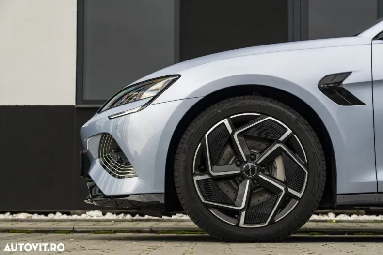 BYD SEAL din 2025 cu 1 km - oferta BYD151141 - foto 8